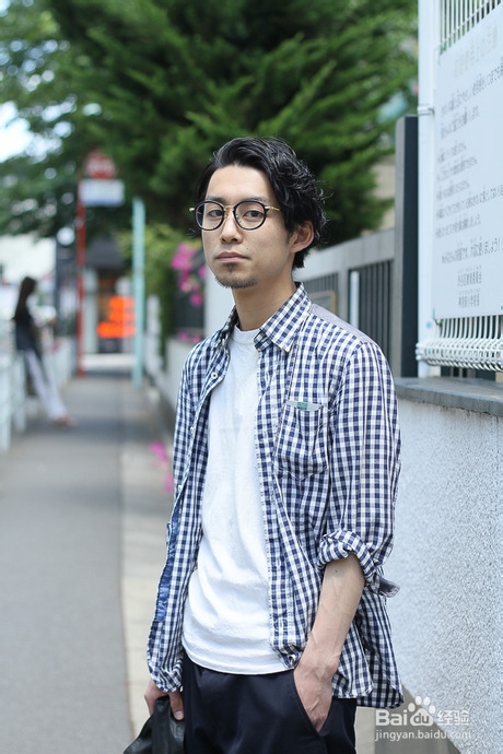 教你如何打造至潮”street style“look