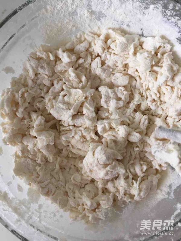 番茄疙瘩汤的做法