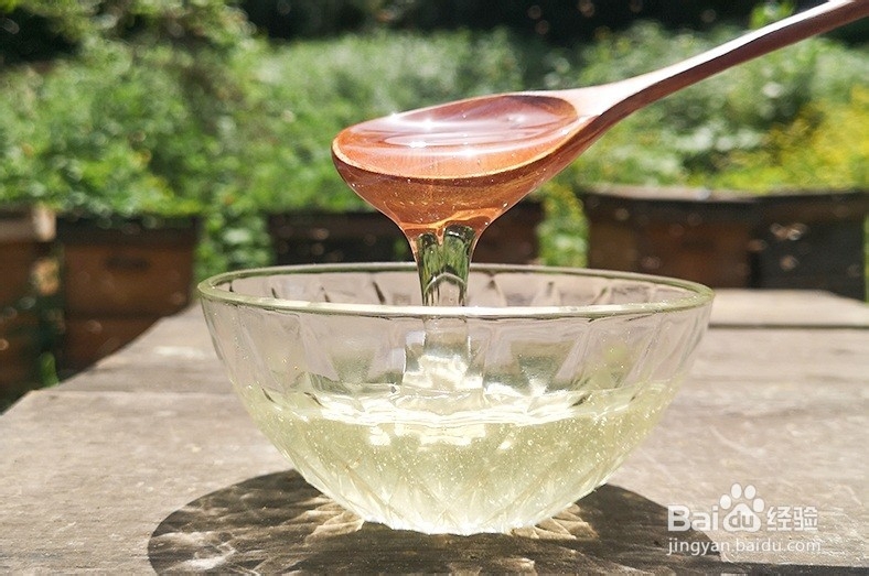 油菜蜂蜜什么味道?油菜蜜和槐花蜜哪个好?