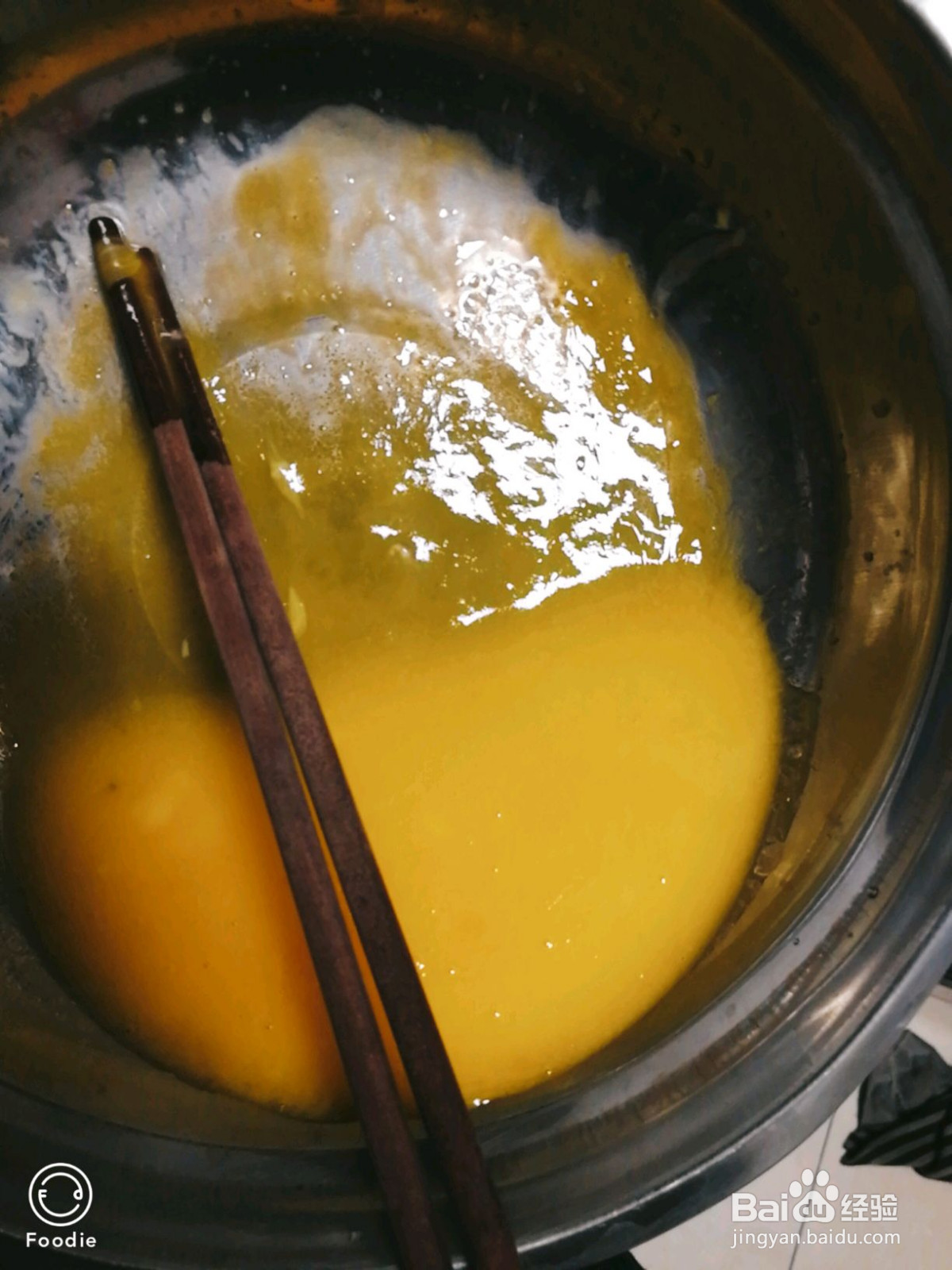 蒸蛋糕的做法