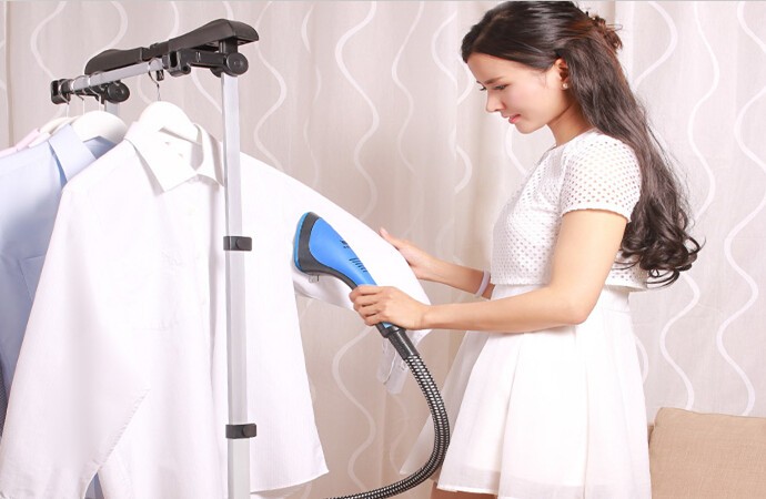 挂烫机有什么作用