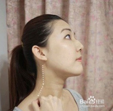 瘦脸按摩操,简单易学瘦得快