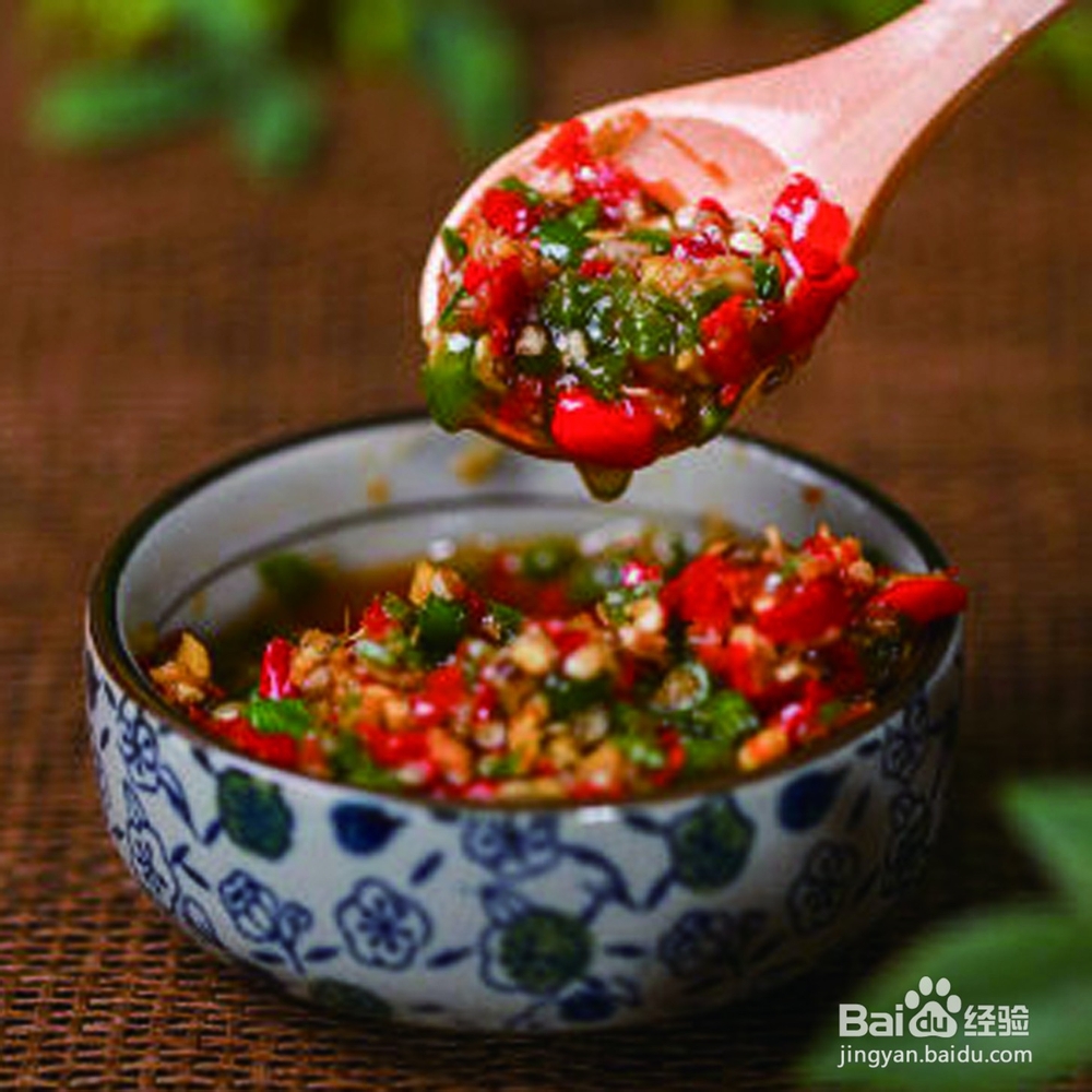 辣椒酱保存储存方法