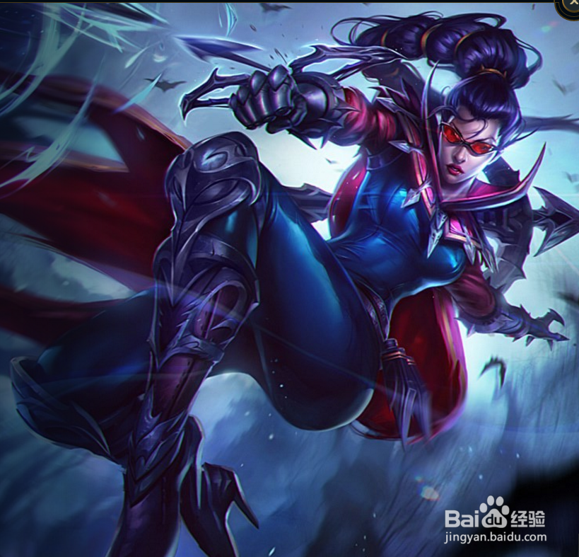 LOL9.8版本下路不ban必选的六大ADC