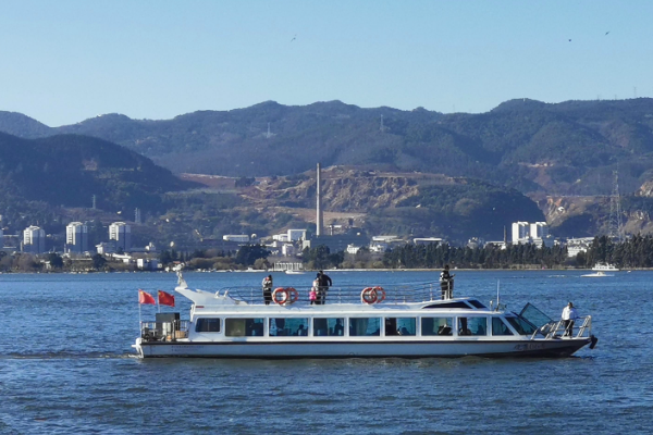 云南景点排行榜前十名