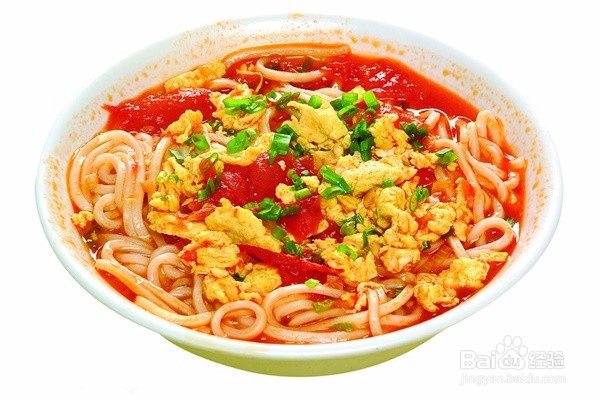 面条怎么弄好吃？