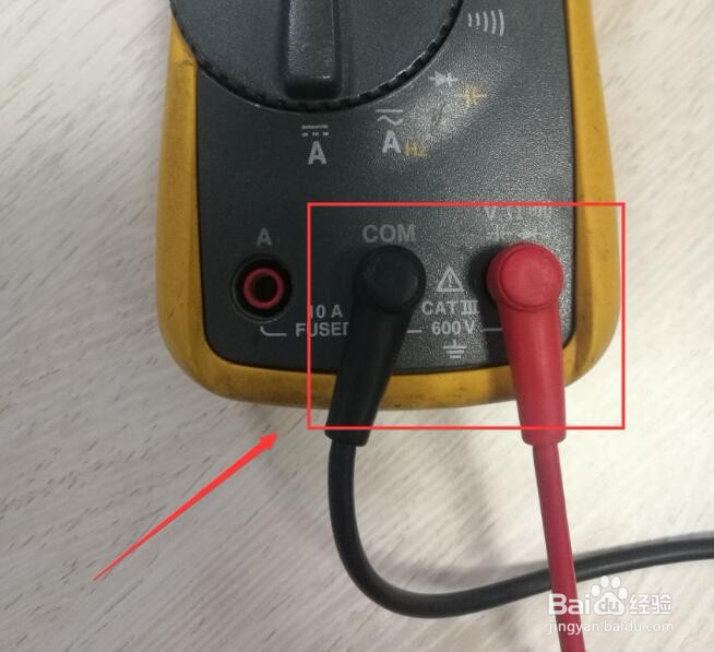 FLUKE115C万用表介绍