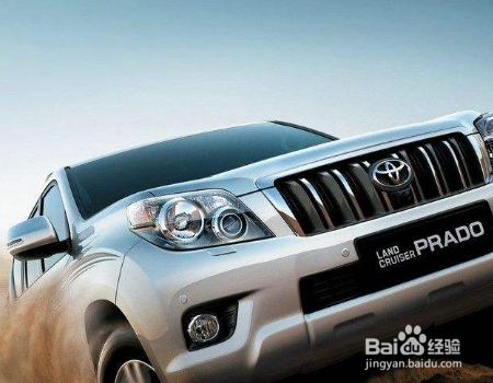 霸道胎压灯怎么消除？