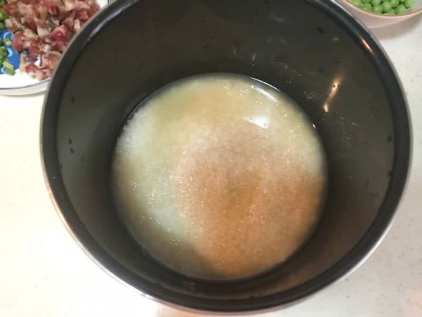 网红驾到：一颗番茄饭真的超好吃！