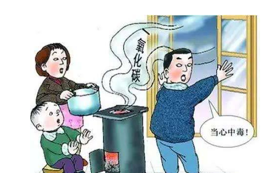 想知道什么是一氧化碳