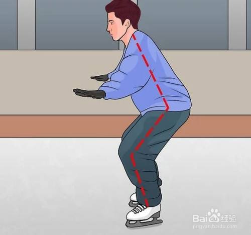 如何才能学会溜冰