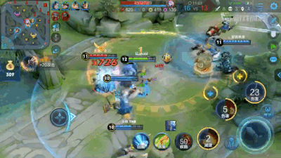 王者荣耀鲁班七号实战玩法攻略