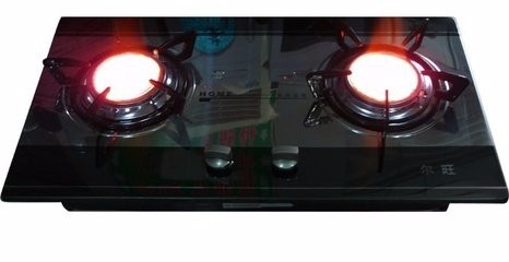 安全使用燃气灶具注意事项