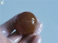 广式莲蓉月饼的做法