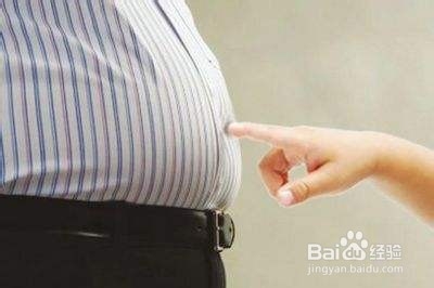 男士减掉啤酒肚的训练方法