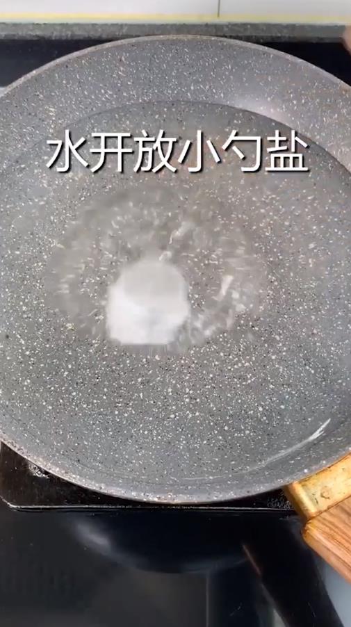 蒜蓉娃娃菜怎么做