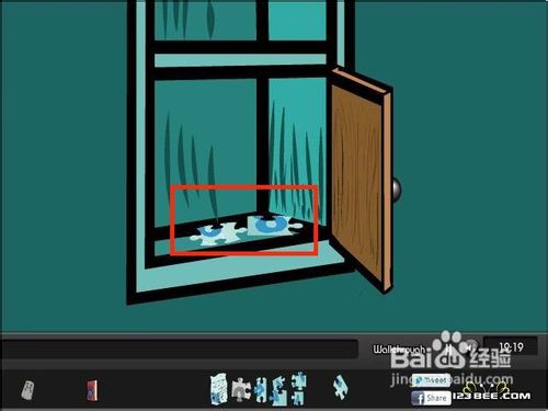 双重密室逃脱游戏攻略