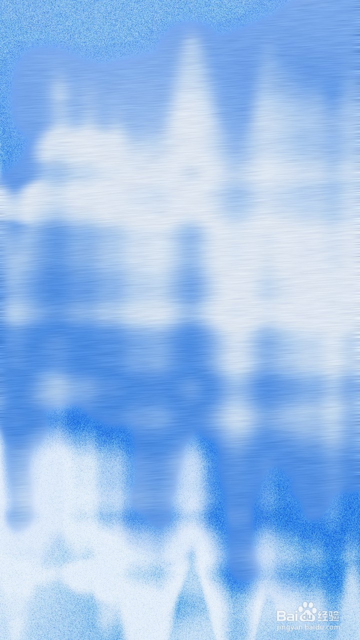 画里画外——谈一谈如何在ps随机作图