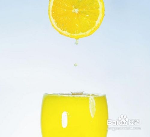 芳香可口柠檬香子茶的制作方法