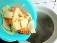 茶树菇煲鸭汤怎么做？茶树菇煲鸭汤做法