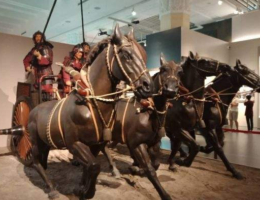 关于马的谚语和名言警句