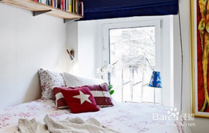 春季卧室装修设计