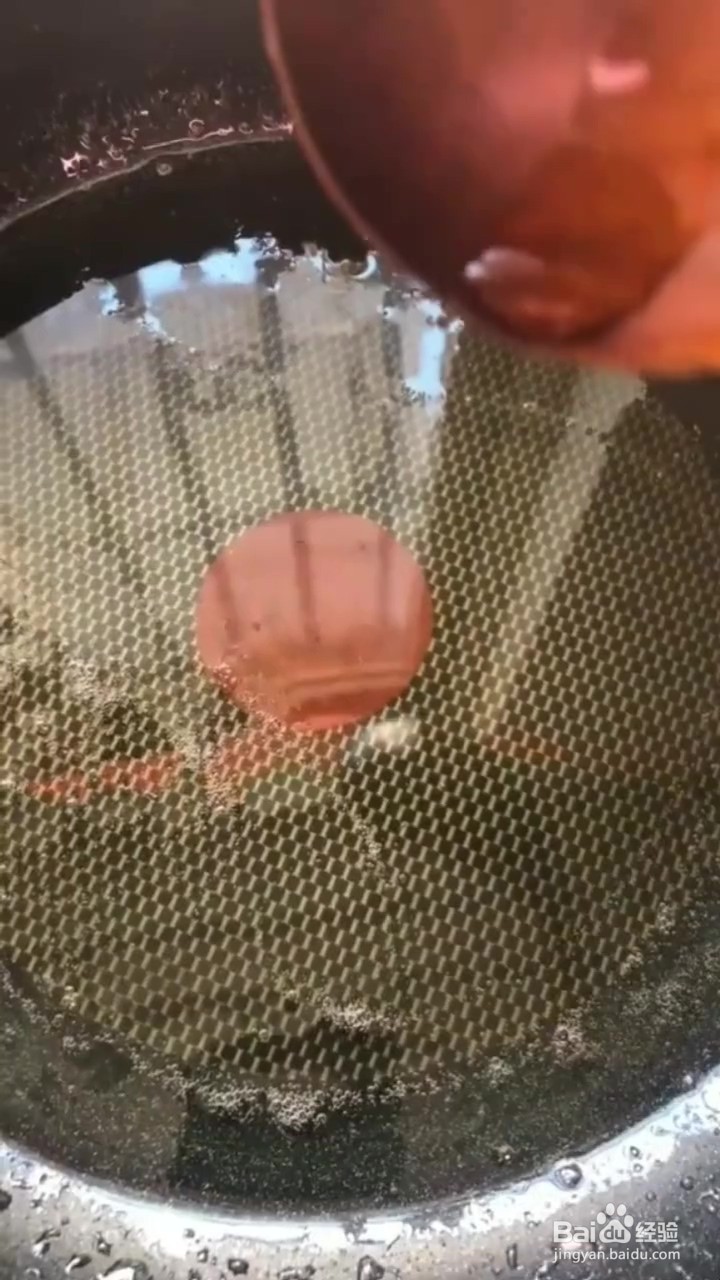 如何制作糖霜山楂