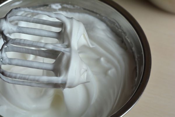 可可棋格奶油蛋糕