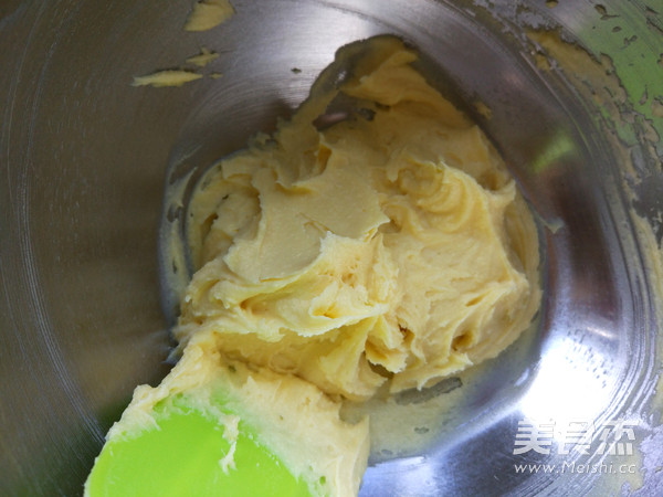 椰蓉菠萝包的做法