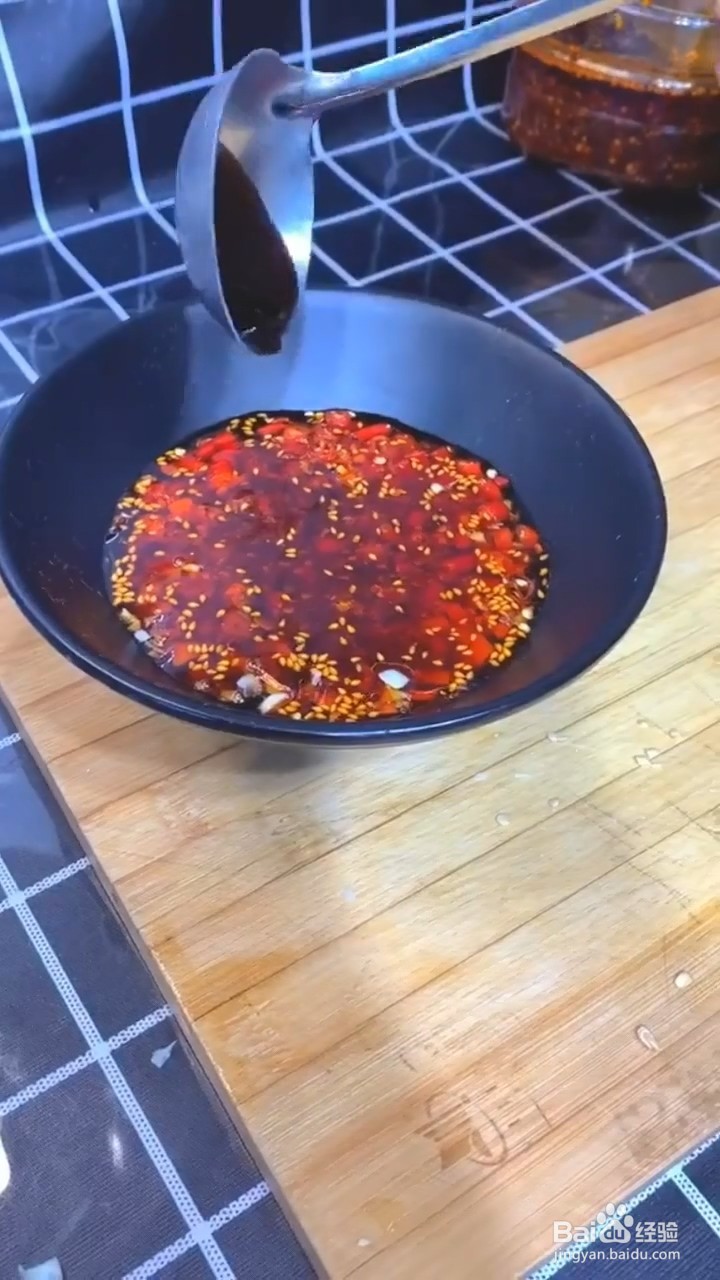 如何制作好吃的家庭版凉拌豆角