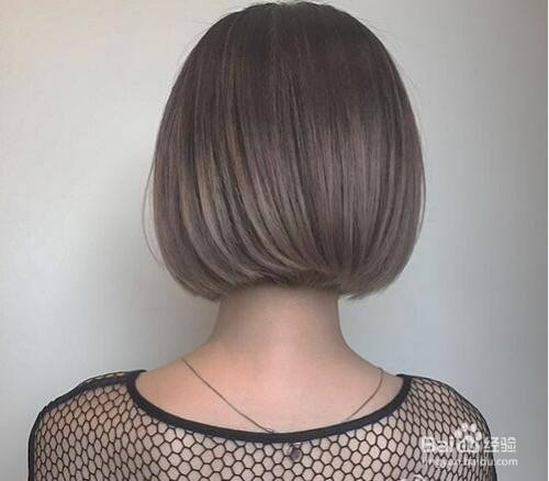 短发发型女2021新款式