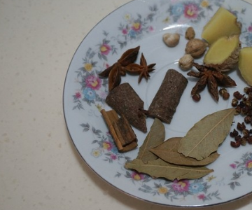 炖牛肉的时候放点什么东西熟的快