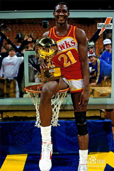 NBA十大得分狂人:乔丹不敌小飞侠