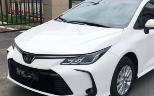 1.2t卡罗拉开气运动模式开车可以吗