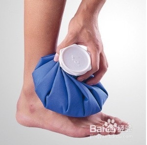 脚扭伤了怎样尽快恢复