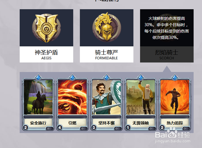 枪火游侠费尔南多英雄攻略