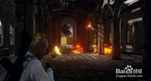 刺激战场如何玩黑夜