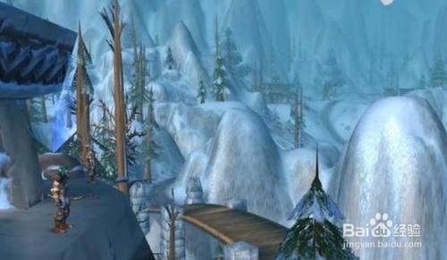 奥山矿洞如何占领