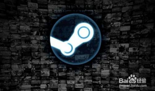 steam如何自我锁定