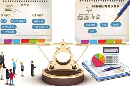 资产负债表中所有制权益一定要大于实收资本吗