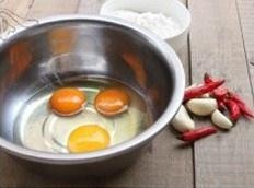 胡萝卜鸡蛋饼应该怎么做