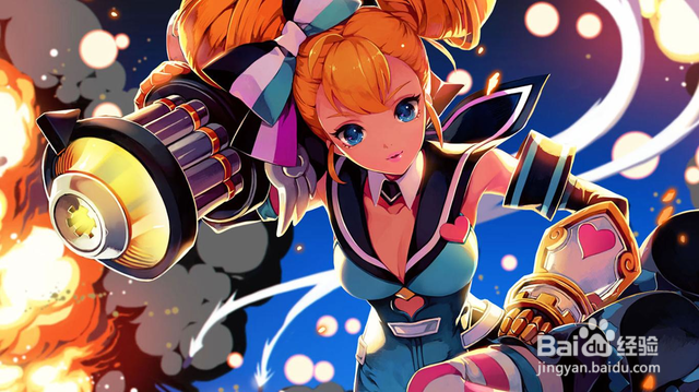 王者荣耀拆塔最快的八大英雄