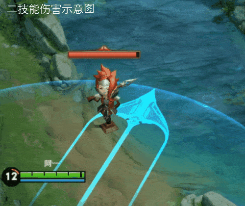 王者荣耀新英雄西施怎么玩