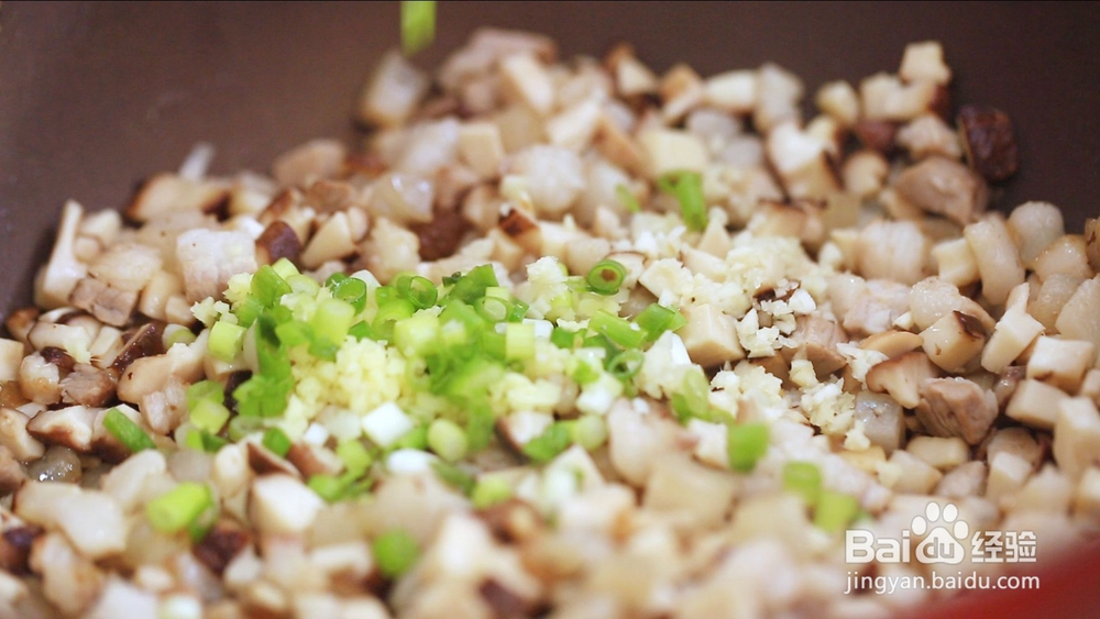 传统炸酱新做法，比百年老店的还好吃！