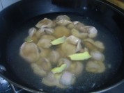 山椒鸡胗的做法