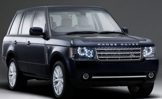 rangerover最便宜的车是什么,