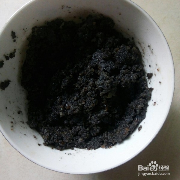 水果夹心松饼的做法