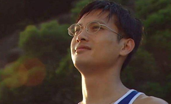创世纪许文彪的儿子哪去了