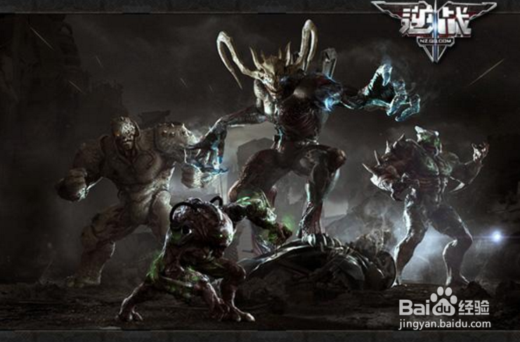 逆战PVE新手指南