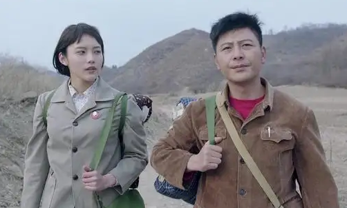 《远方的山楂树》大结局是什么